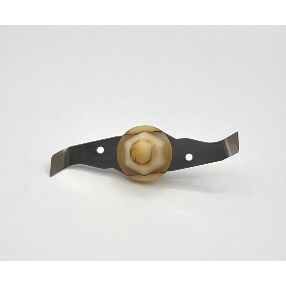 Braun Aromatic Coffee Bean Grinder KSM2 Spinning Blade Genuine Part